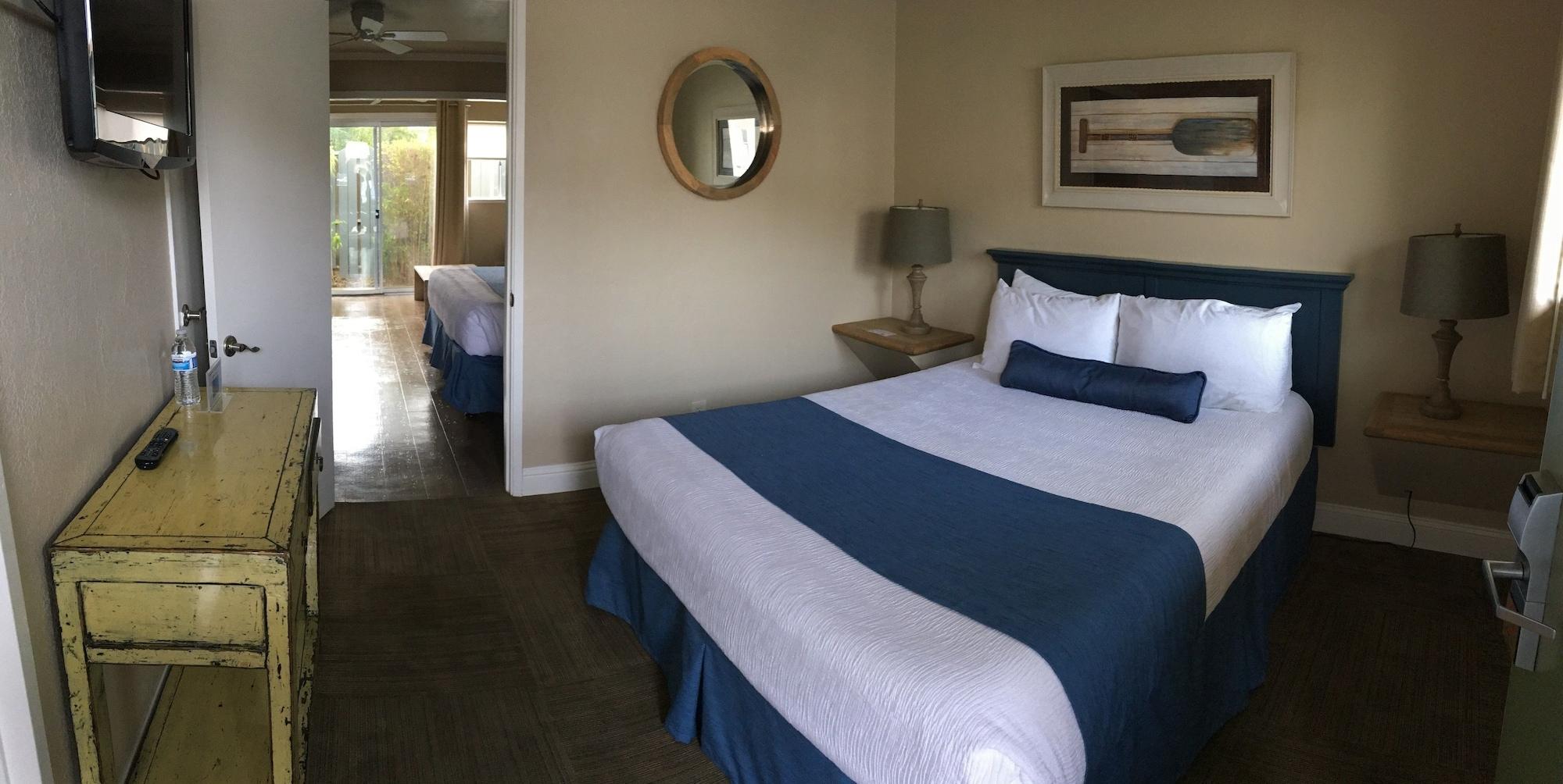 Rio Sands Vacation Rentals Aptos Kültér fotó