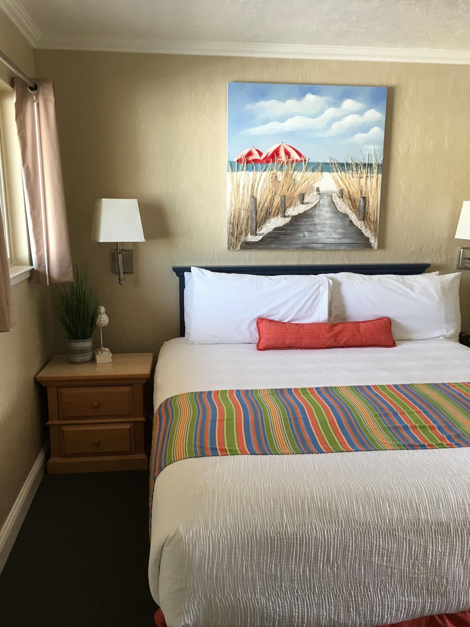 Rio Sands Vacation Rentals Aptos Kültér fotó