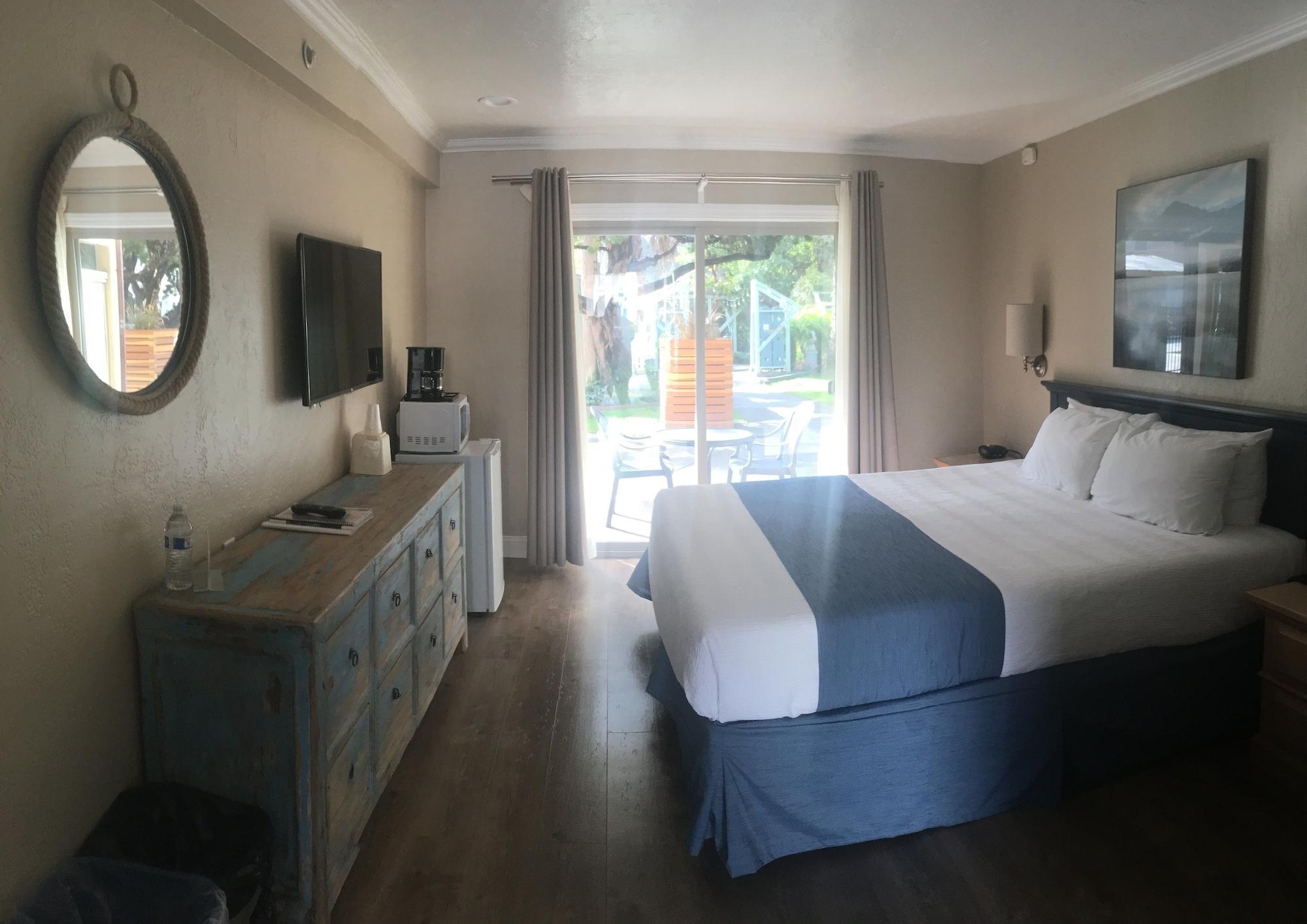 Rio Sands Vacation Rentals Aptos Kültér fotó