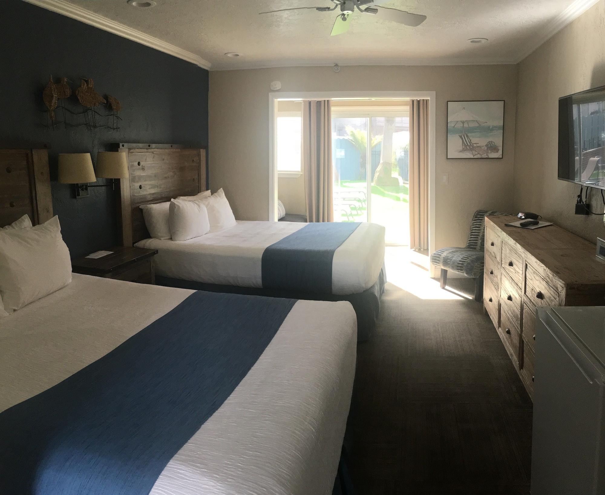 Rio Sands Vacation Rentals Aptos Kültér fotó