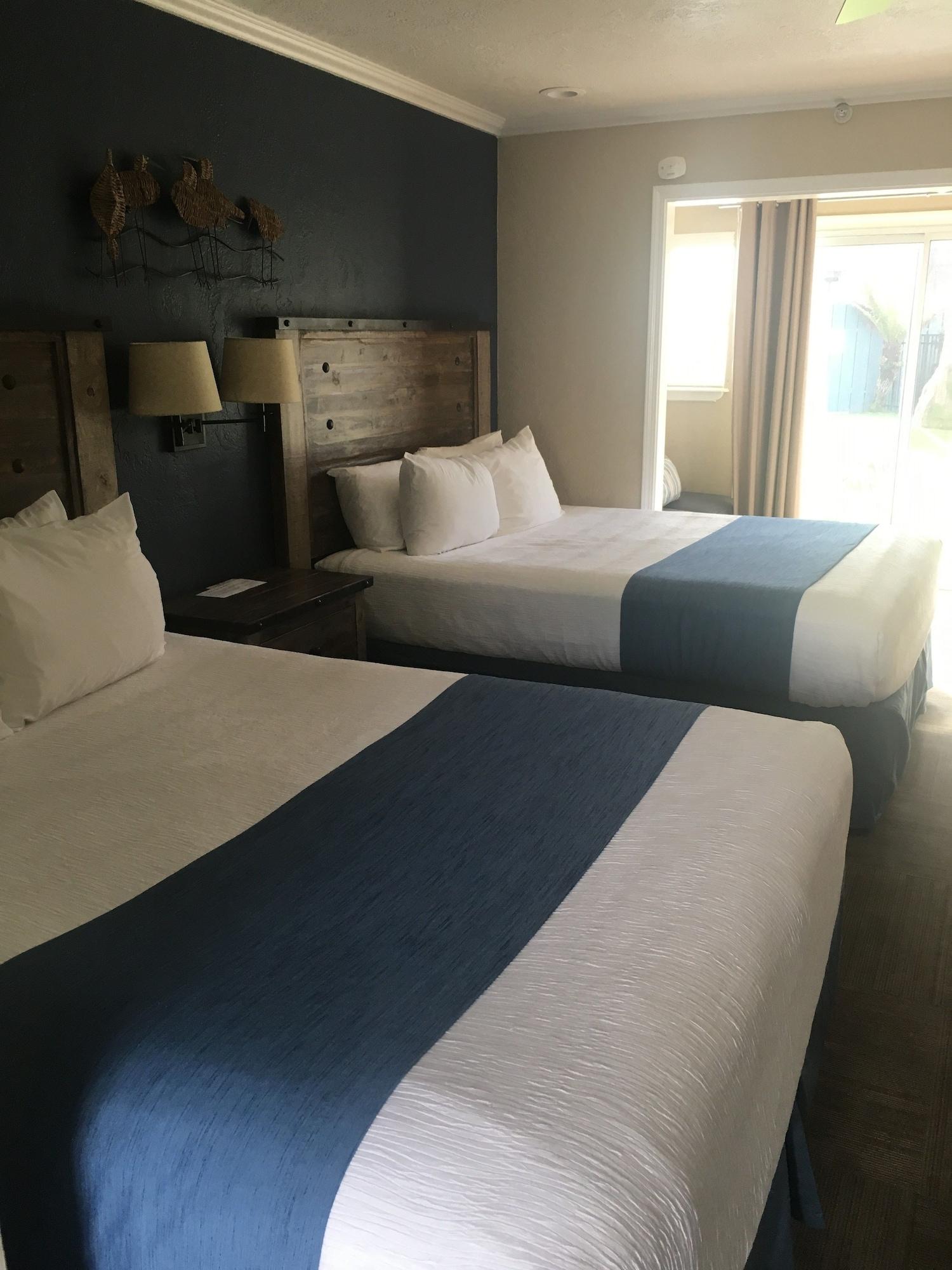 Rio Sands Vacation Rentals Aptos Kültér fotó