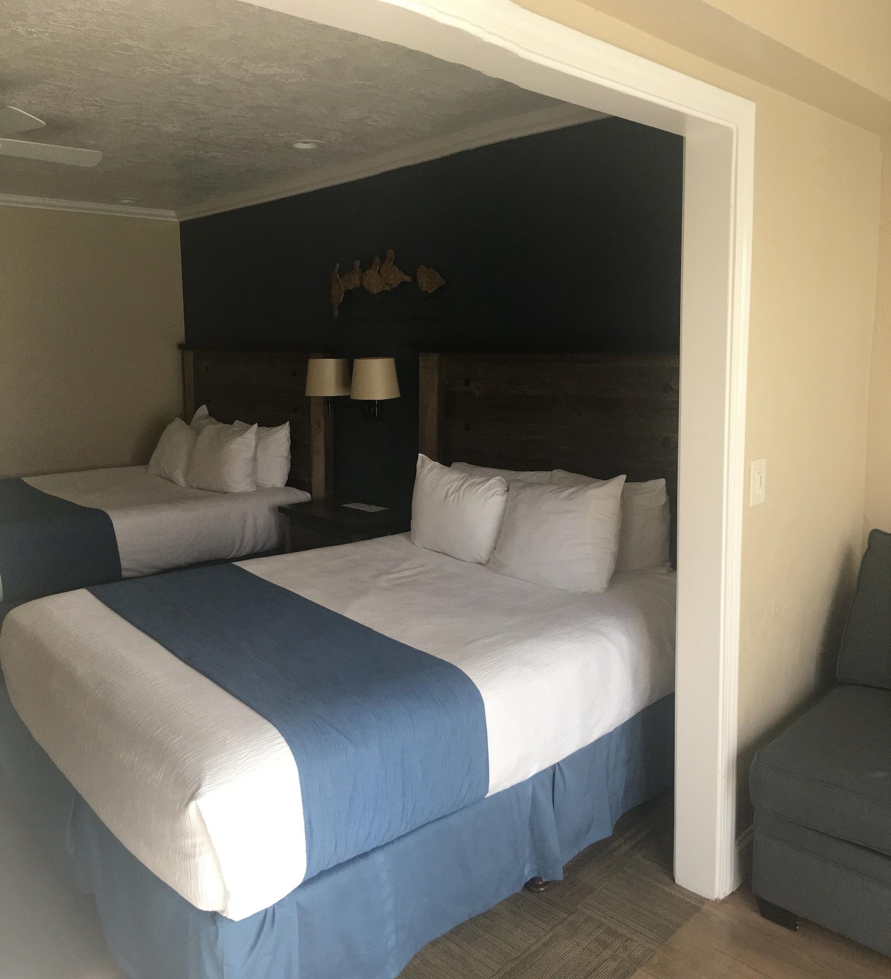 Rio Sands Vacation Rentals Aptos Kültér fotó