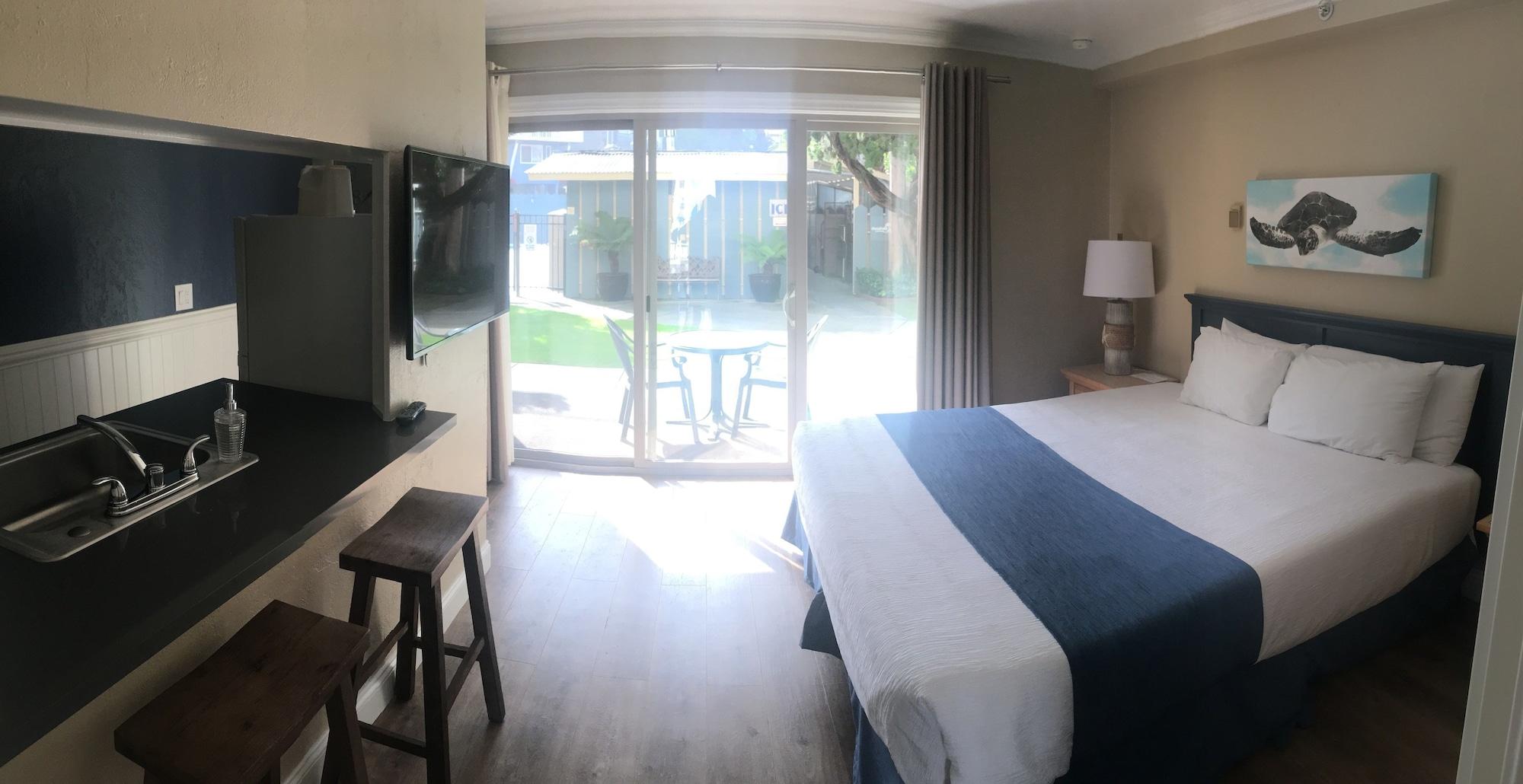 Rio Sands Vacation Rentals Aptos Kültér fotó