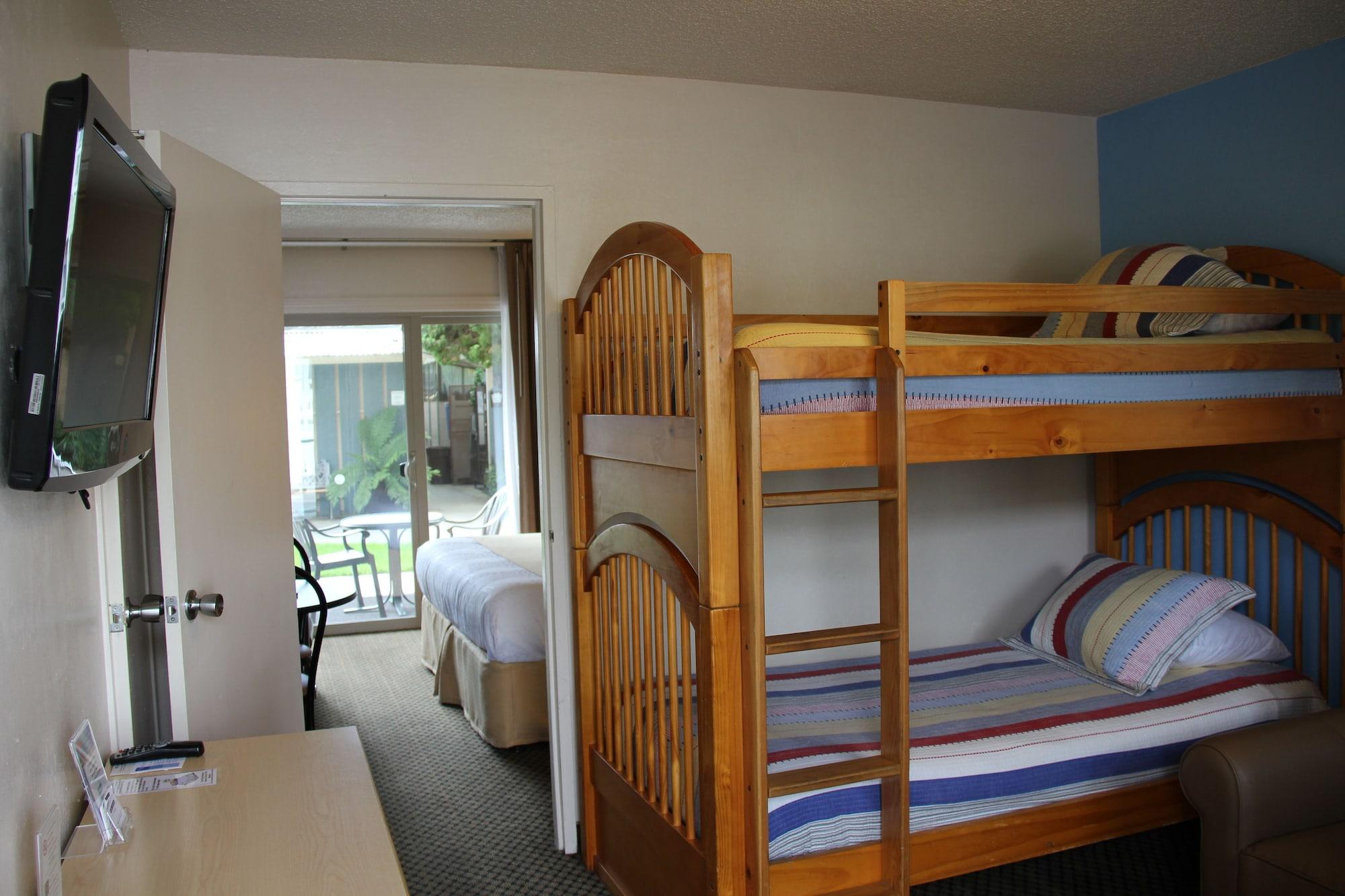 Rio Sands Vacation Rentals Aptos Kültér fotó