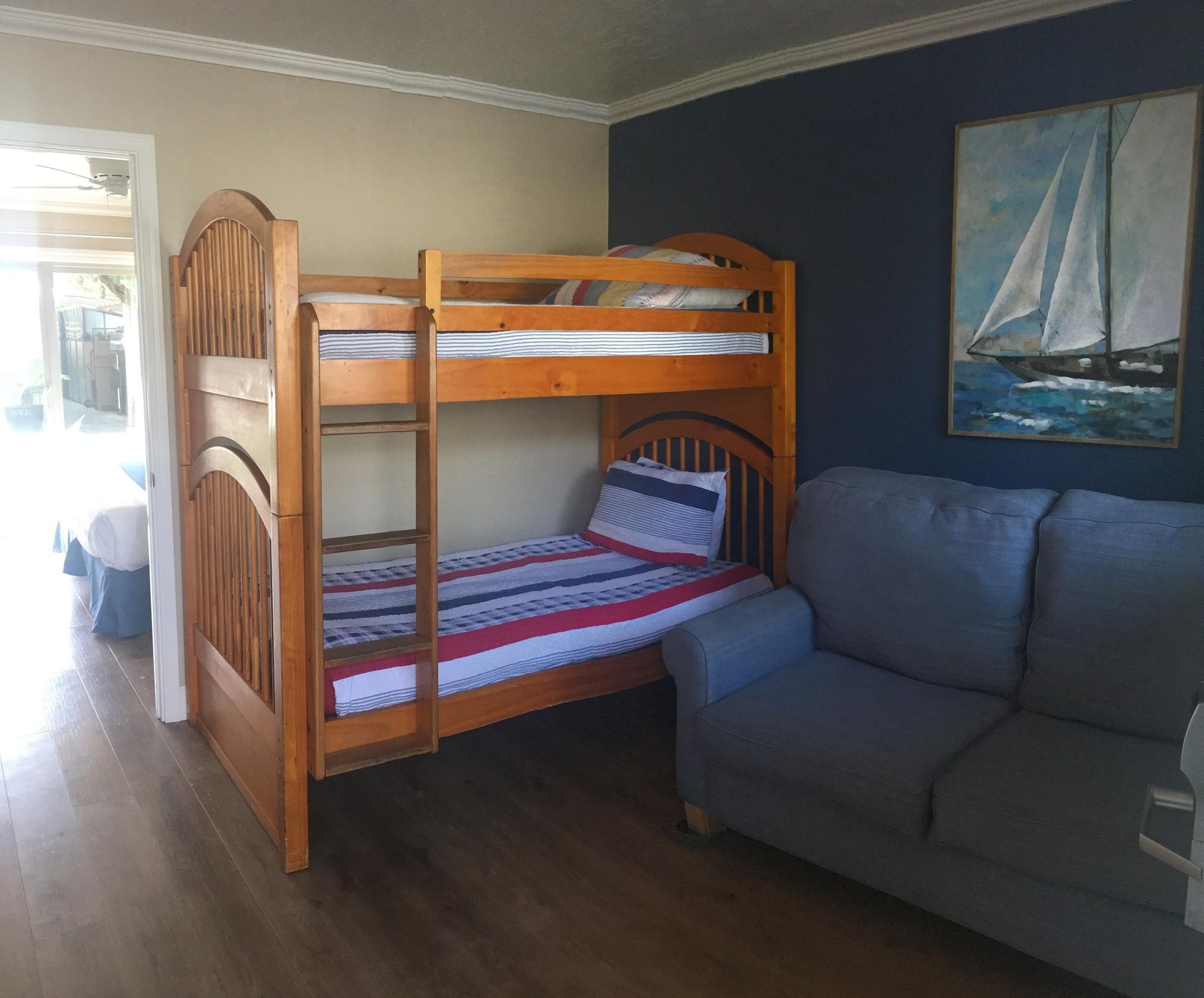 Rio Sands Vacation Rentals Aptos Kültér fotó