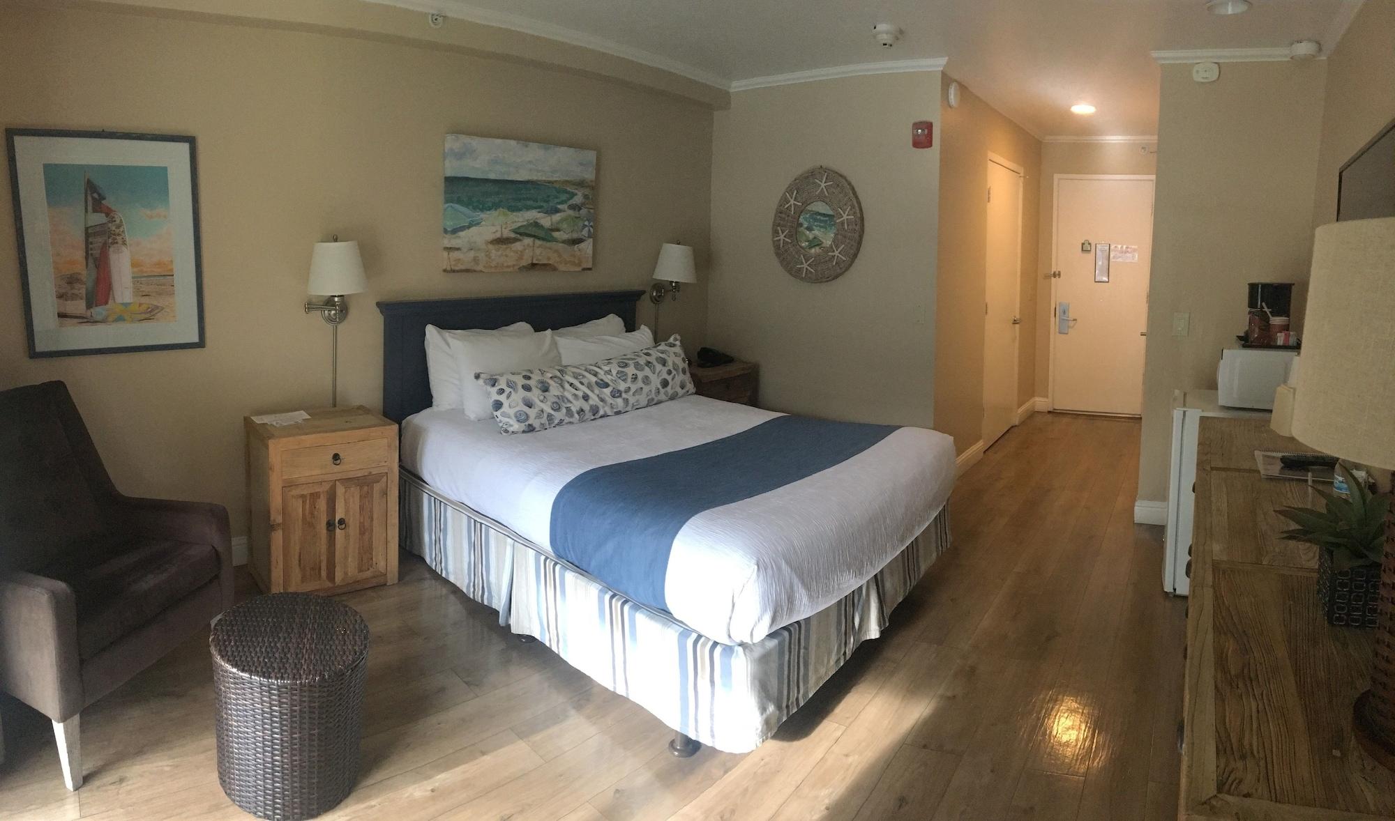 Rio Sands Vacation Rentals Aptos Kültér fotó
