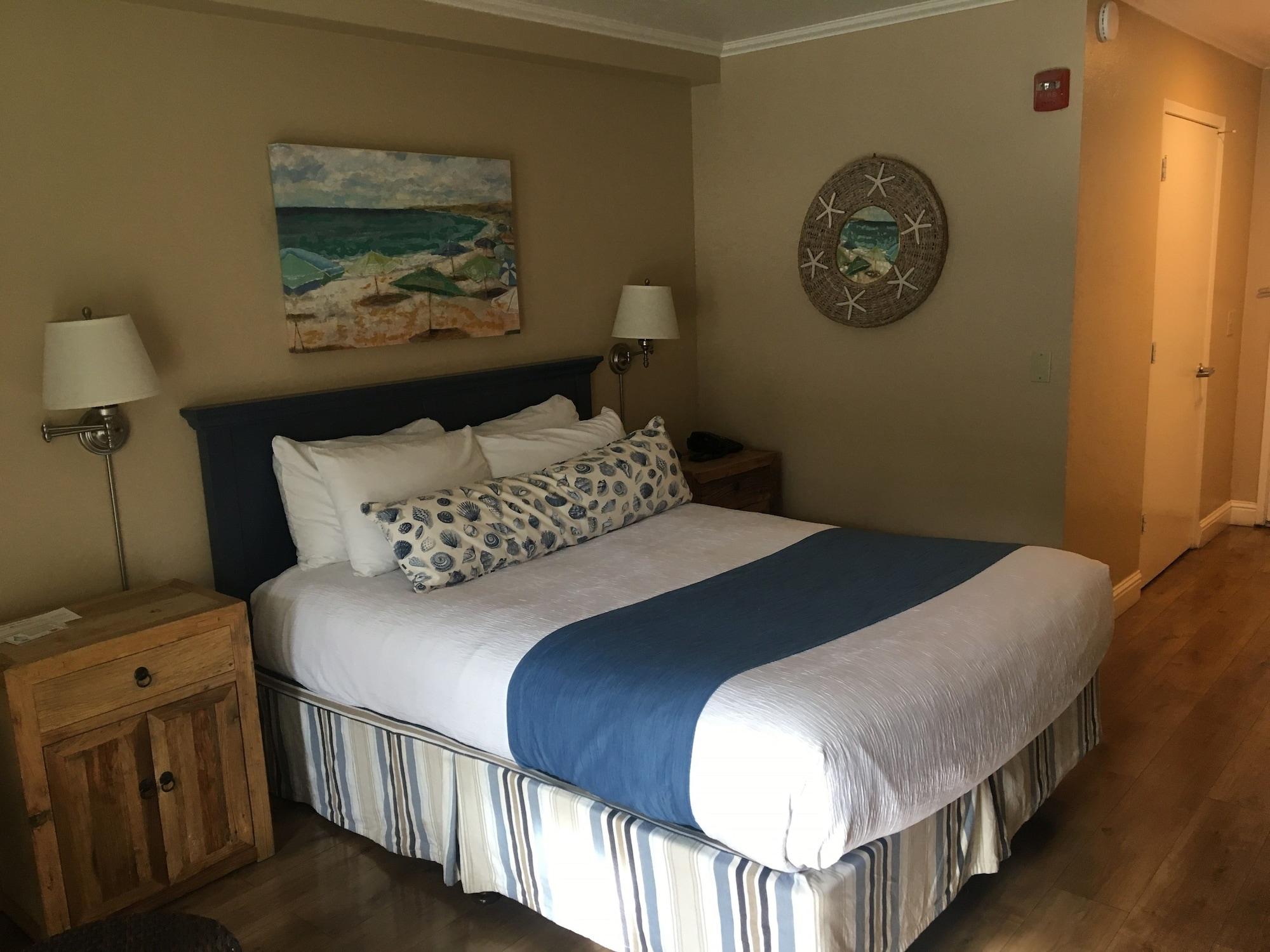 Rio Sands Vacation Rentals Aptos Kültér fotó