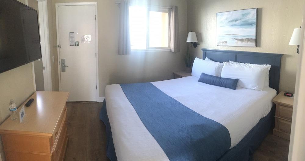 Rio Sands Vacation Rentals Aptos Kültér fotó