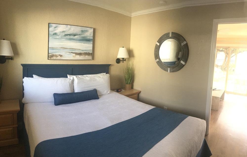 Rio Sands Vacation Rentals Aptos Kültér fotó