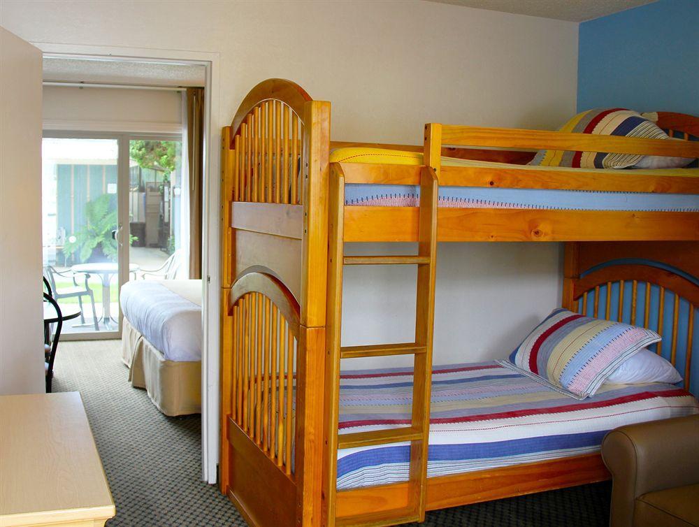 Rio Sands Vacation Rentals Aptos Kültér fotó