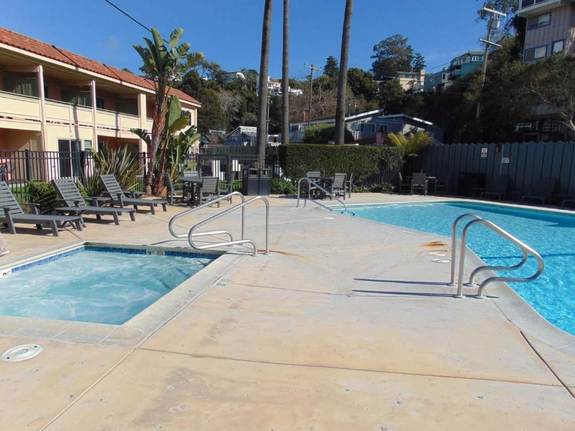 Rio Sands Vacation Rentals Aptos Kültér fotó