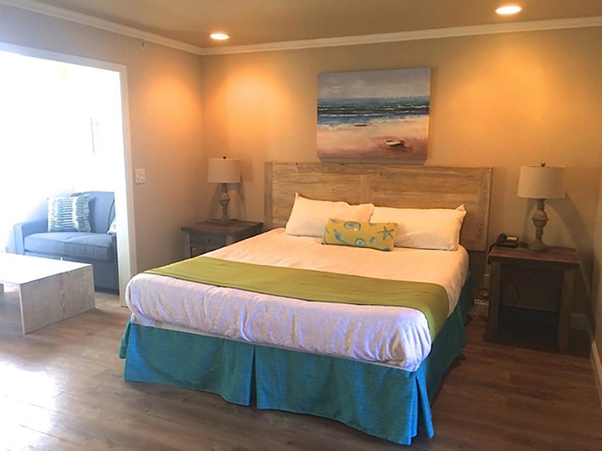 Rio Sands Vacation Rentals Aptos Kültér fotó