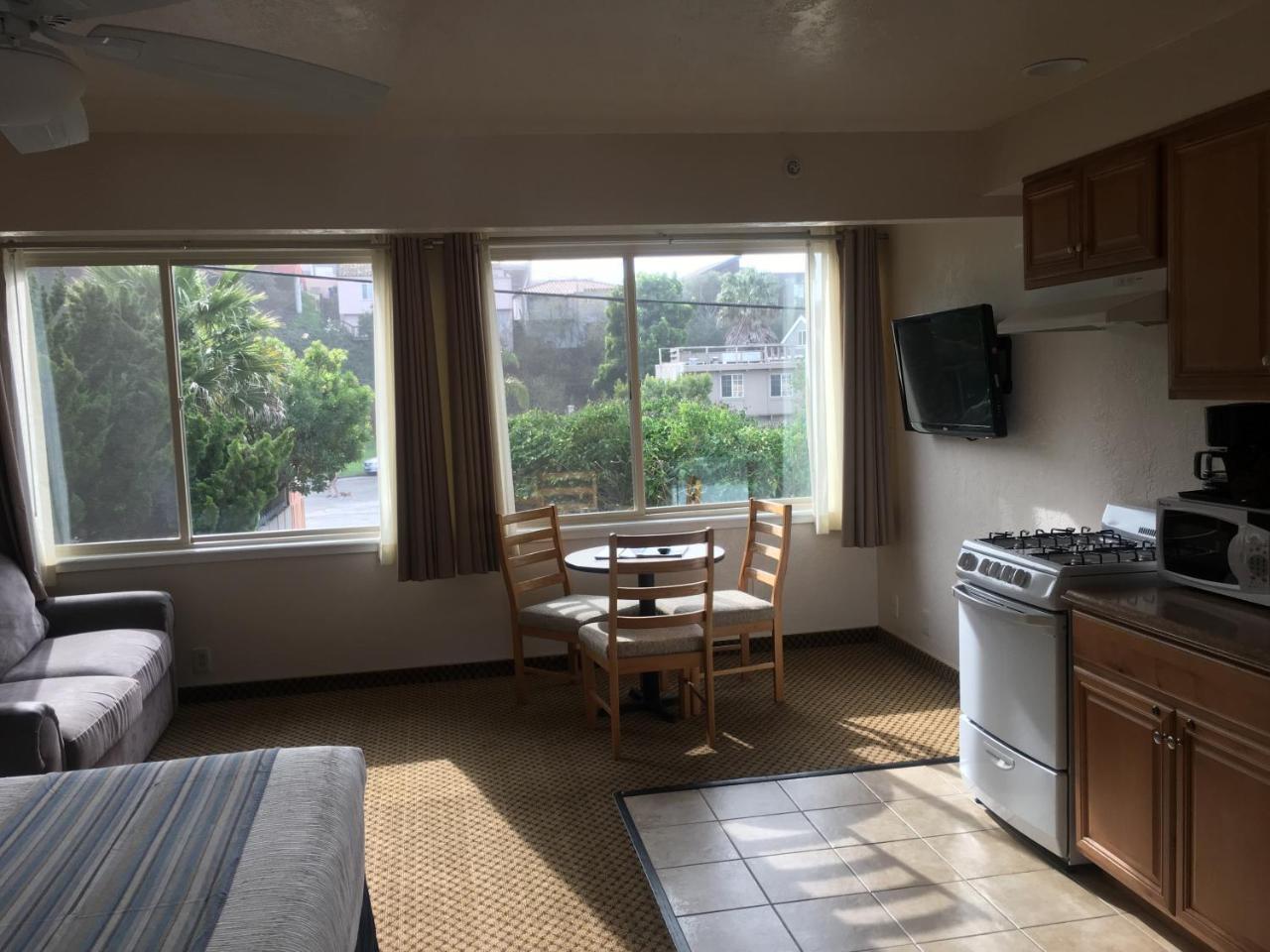 Rio Sands Vacation Rentals Aptos Kültér fotó