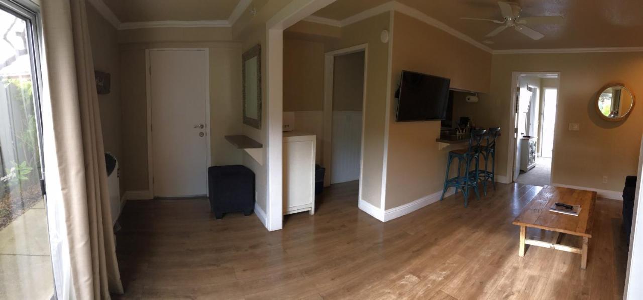 Rio Sands Vacation Rentals Aptos Kültér fotó