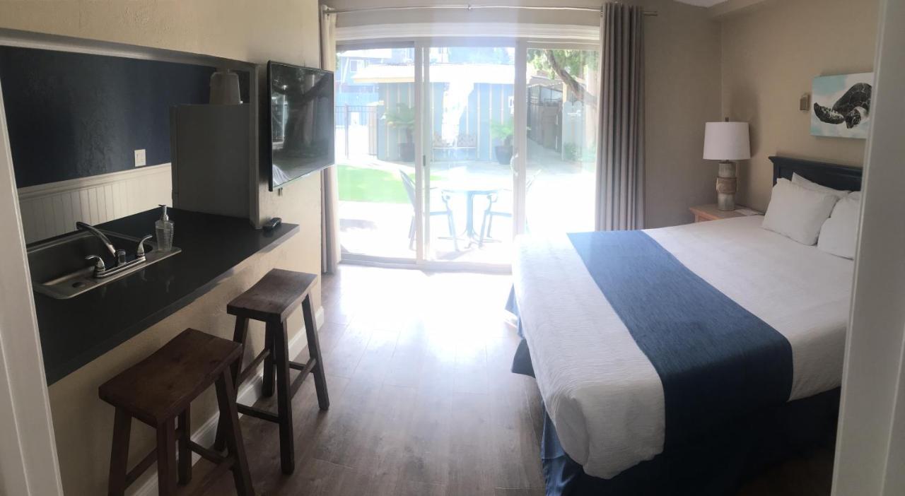 Rio Sands Vacation Rentals Aptos Kültér fotó