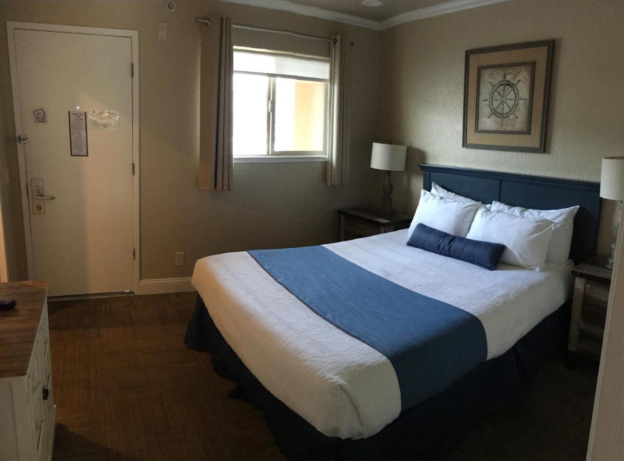 Rio Sands Vacation Rentals Aptos Kültér fotó