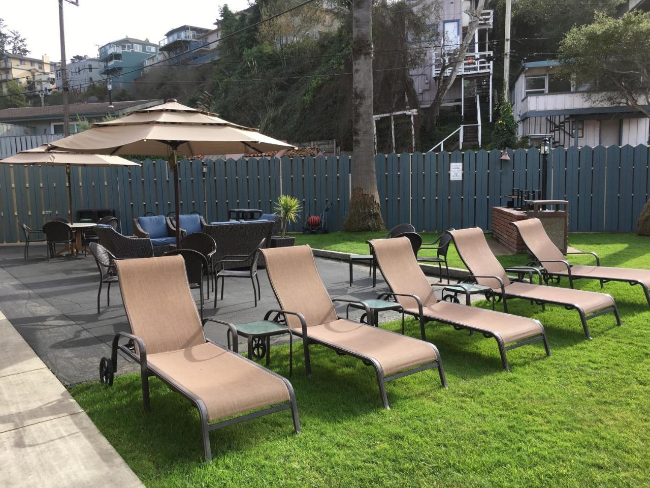 Rio Sands Vacation Rentals Aptos Kültér fotó