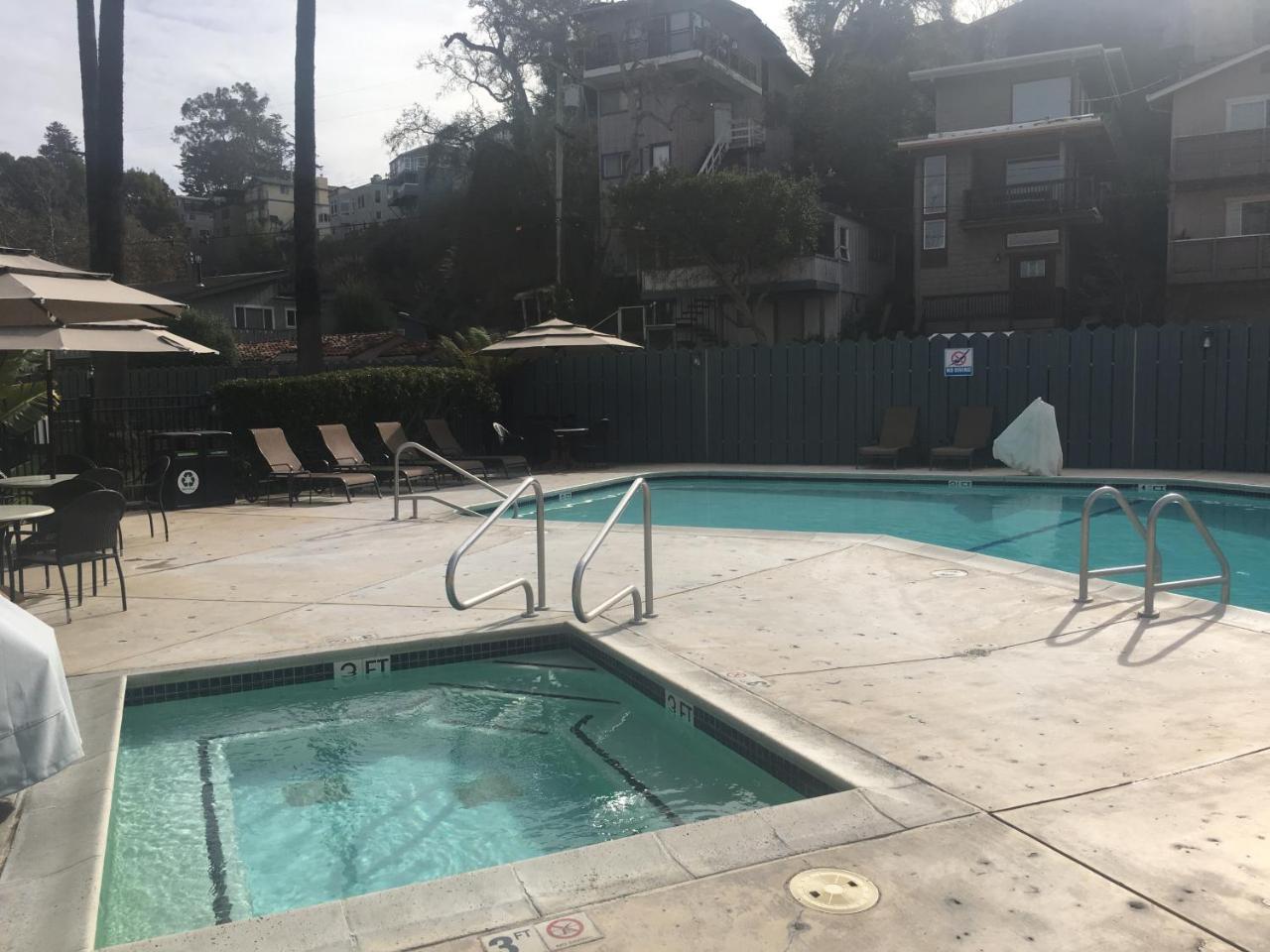 Rio Sands Vacation Rentals Aptos Kültér fotó